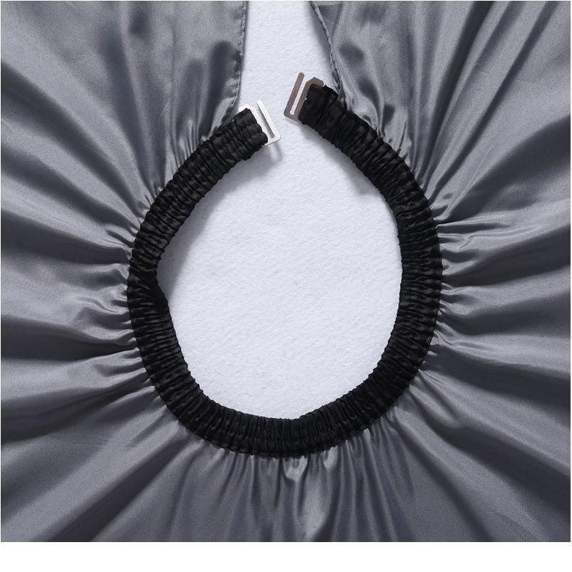 2020 New Hair Cutting Hairdressing Cape For Barber Haircut Hairdresser Apron Cloth Gown Mo bbyIEQ, Silver
2020 New Hair Cutting Hairdressing Cape For Barber Haircut Hairdresser Apron Cloth Gown Mo bbyIEQ, Silver