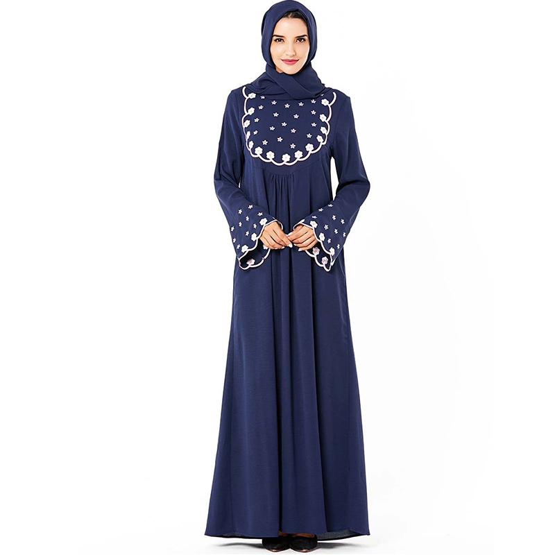 Abaya Dubai Turkish Hijab Muslim Dress Kaftan Jilbab Islamic Clothing Abayas For Women Dresses Caftan Grote Maten Dames Kleding
Abaya Dubai Turkish Hijab Muslim Dress Kaftan Jilbab Islamic Clothing Abayas For Women Dresses Caftan Grote Maten Dames Kleding
