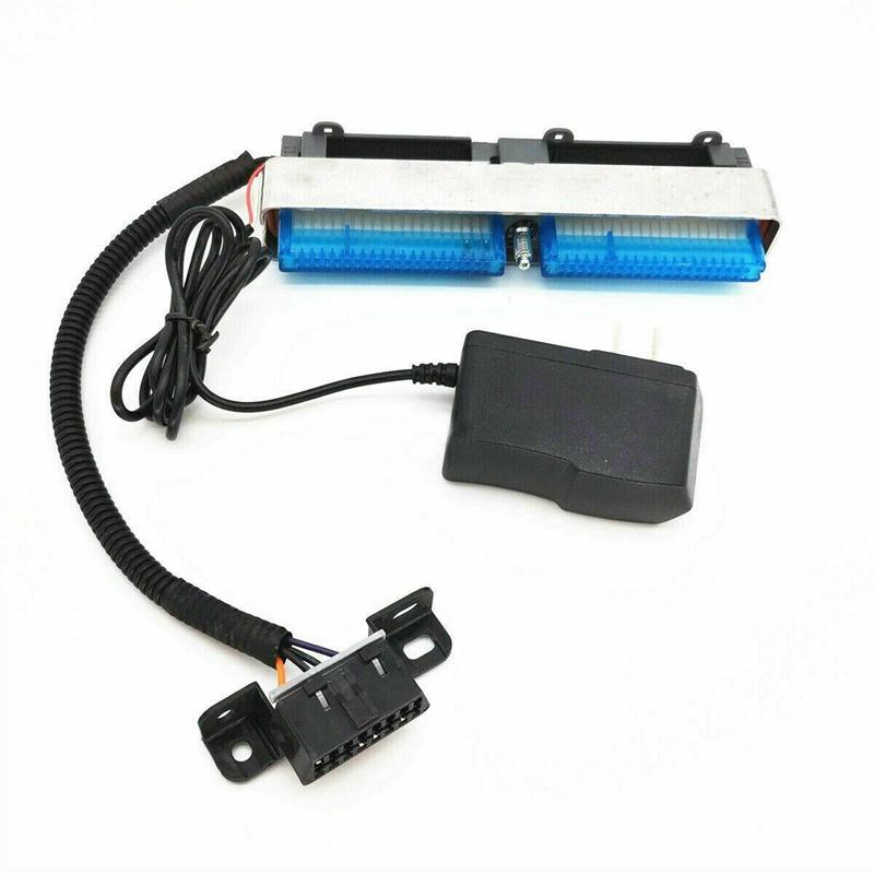 Fishing Accessories For GM Chevy LS LS1 Gen III OBDII Bench Harness With Power Supply. 5.3, 5.7, 6.0
Fishing Accessories For GM Chevy LS LS1 Gen III OBDII Bench Harness With Power Supply. 5.3, 5.7, 6.0