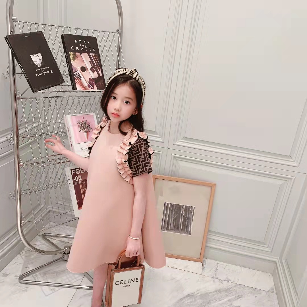 kid girl fashion dress korean style baby girls designer clothing sets waist+short set 110-160cm brown color boutique clothes wholesale 2022
kid girl fashion dress korean style baby girls designer clothing sets waist+short set 110-160cm brown color boutique clothes wholesale 2022