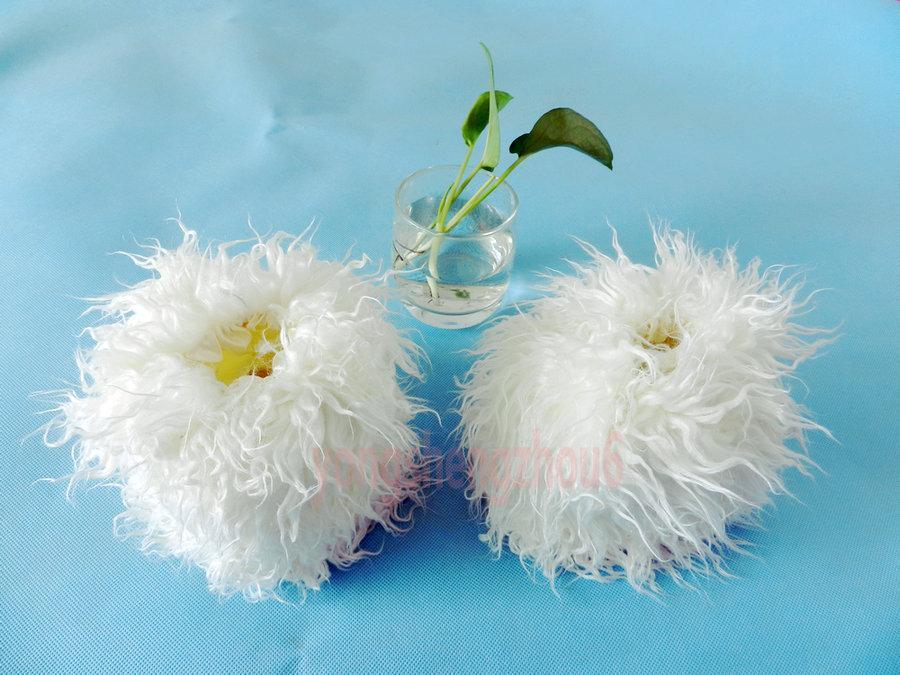 New Style Boot Cuff Fluffy Soft Furry Faux Fur Boot Toppers Shoes Cover 101701, 20cm
New Style Boot Cuff Fluffy Soft Furry Faux Fur Boot Toppers Shoes Cover 101701, 20cm