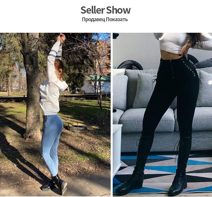 2021 New New Fashions High Waist Brim Pants for Women Korean Spring Plastic Slimming Pencil Thin Nine Minutes Lf8o, Black
2021 New New Fashions High Waist Brim Pants for Women Korean Spring Plastic Slimming Pencil Thin Nine Minutes Lf8o, Black