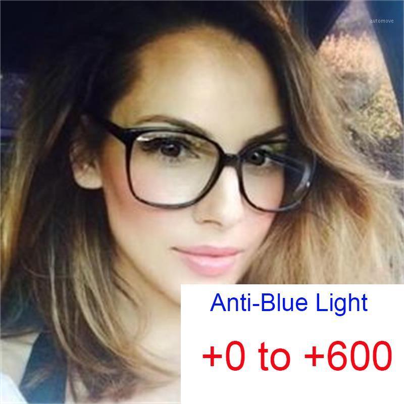 Clear Vintage Glasses Prescription Blue Light Filter Reading Glasses Large Round Women's Spectacles Frame The Elderly Shades1
Clear Vintage Glasses Prescription Blue Light Filter Reading Glasses Large Round Women's Spectacles Frame The Elderly Shades1