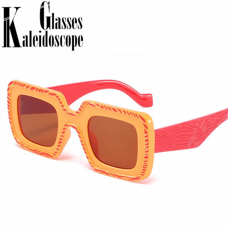 Vintage Square Sunglasses Men Women 2021 Trendy Wide legs Sun Glasses Female Male Black White Eyewear Retro Travel Goggles UV400
Vintage Square Sunglasses Men Women 2021 Trendy Wide legs Sun Glasses Female Male Black White Eyewear Retro Travel Goggles UV400