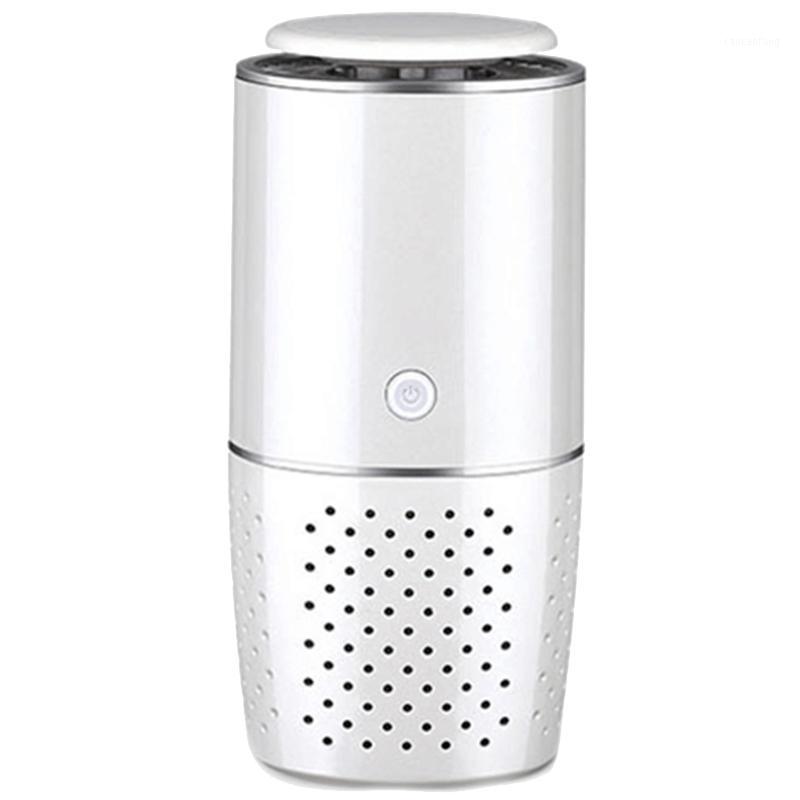 Air Purifier, 3-In-1 True Filter, Smoke Dust Pet Dander Smell Remover, Home Bedroom Office Air Filtration, Quite And Optional Ni1
Air Purifier, 3-In-1 True Filter, Smoke Dust Pet Dander Smell Remover, Home Bedroom Office Air Filtration, Quite And Optional Ni1