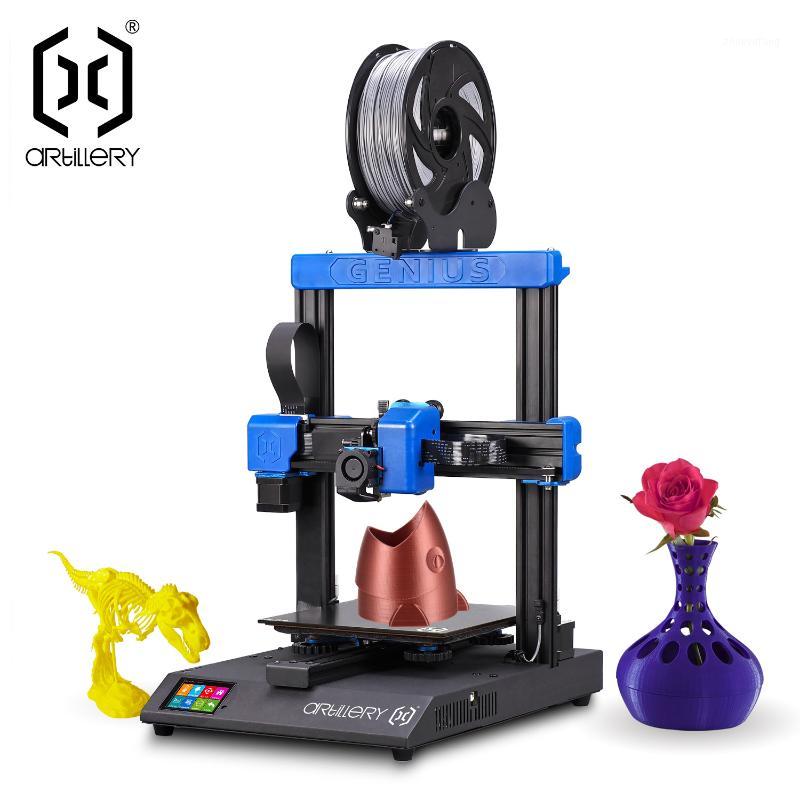 Artillery 3D Printer DIY Kit Printing Size Ultra Quiet Operation Support Fialment Runout Detection Power-off Resume Print1
Artillery 3D Printer DIY Kit Printing Size Ultra Quiet Operation Support Fialment Runout Detection Power-off Resume Print1