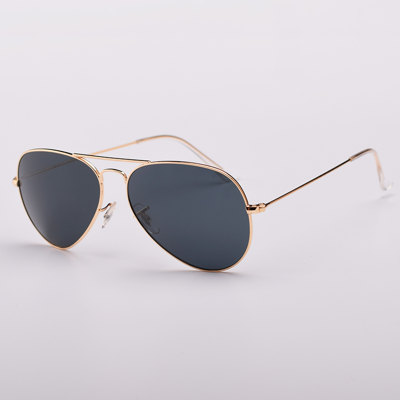 Real Glass Lens classic vintage Sunglasses Women Men Luxury Design Brand Driving Retro Sunglasses Ladies sun glasses for male, White;black
Real Glass Lens classic vintage Sunglasses Women Men Luxury Design Brand Driving Retro Sunglasses Ladies sun glasses for male, White;black