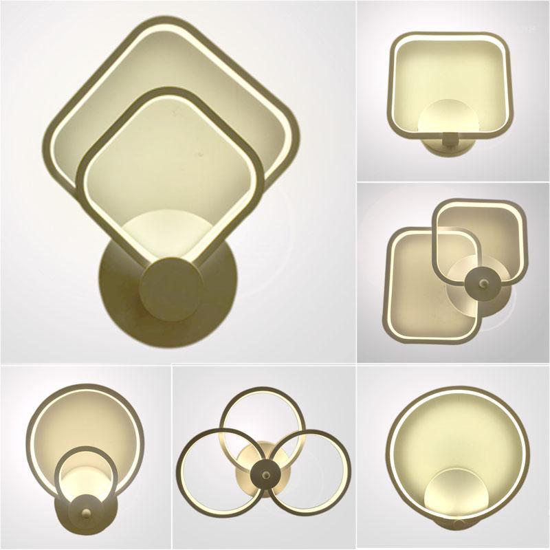 Modern LED iron Wall Lamps Sconces Reading Lights Fixture Decorative Night Light for Pathway Staircase Bedroom Bedside Lamp1 
Modern LED iron Wall Lamps Sconces Reading Lights Fixture Decorative Night Light for Pathway Staircase Bedroom Bedside Lamp1