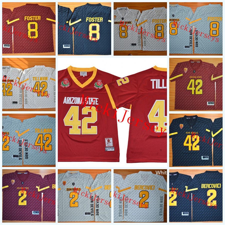 NCAA Custom ASU Arizona State Sun Devils Football Jersey DeaMonte Trayanum Kejuan Markham Merlin Robertson Ethan Long Johnny Wilson Chase Lucas Jackson He, 2020 maroon
NCAA Custom ASU Arizona State Sun Devils Football Jersey DeaMonte Trayanum Kejuan Markham Merlin Robertson Ethan Long Johnny Wilson Chase Lucas Jackson He, 2020 maroon
