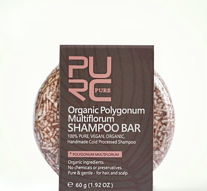 Organic Polygonum Shampoo Bar Handmade Cold Processed Hair Shampoo No Chemicals Or Preservatives
Organic Polygonum Shampoo Bar Handmade Cold Processed Hair Shampoo No Chemicals Or Preservatives
