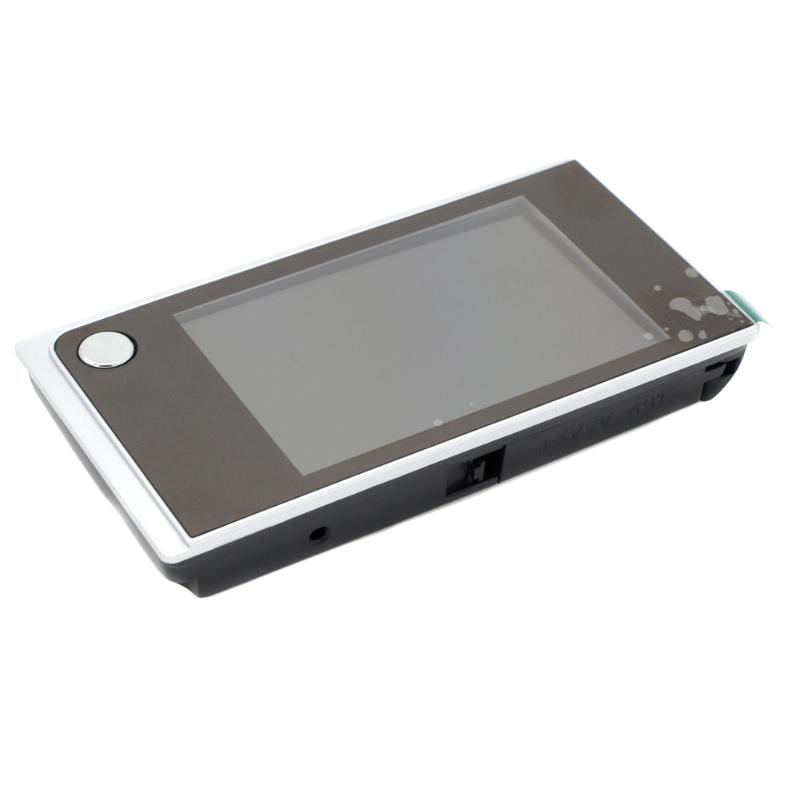 Door Peephole Viewer Doorbell 3.5 Inch HD Digital Multifunction For Home Security 
Door Peephole Viewer Doorbell 3.5 Inch HD Digital Multifunction For Home Security