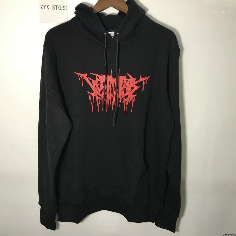 Vetements 2018 Collection Gothic Letter Print Women Men Hoodies Sweatshirt Hiphop VETEMENTS Men Hoodies Pullover Streetwear1, Black
Vetements 2018 Collection Gothic Letter Print Women Men Hoodies Sweatshirt Hiphop VETEMENTS Men Hoodies Pullover Streetwear1, Black