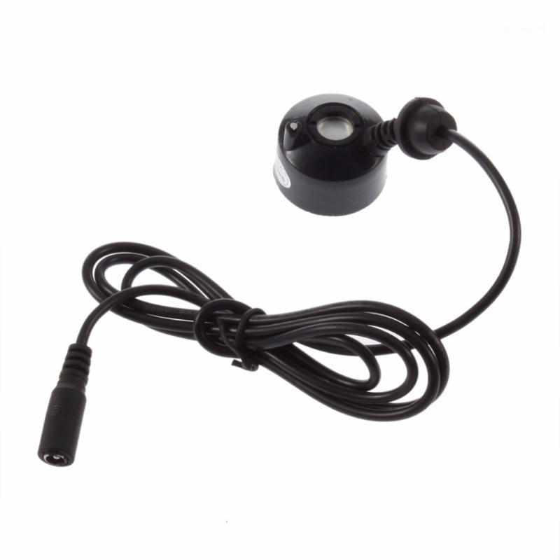 2017 New Creative DC 24V Ultrasonic Mist Maker Fogger Water Fountain Pond Atomizer Room Air Humidifier Wholesale Drop Shipping1, As pic
2017 New Creative DC 24V Ultrasonic Mist Maker Fogger Water Fountain Pond Atomizer Room Air Humidifier Wholesale Drop Shipping1, As pic