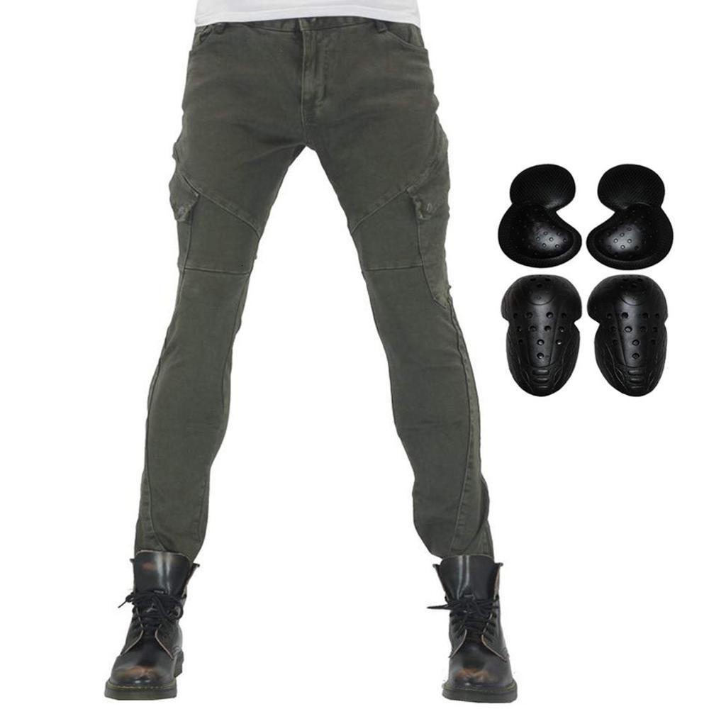 2021 New Men Women Motorcycle Riding Moto Racing Jeans Protective Knight Hockey Biker Armor Pants with Upgrade Knee Hip Pads U9zf
2021 New Men Women Motorcycle Riding Moto Racing Jeans Protective Knight Hockey Biker Armor Pants with Upgrade Knee Hip Pads U9zf