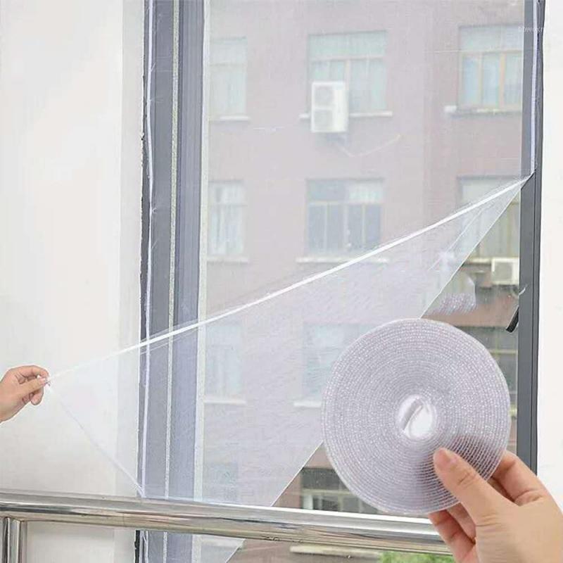 Home DIY Anti-mosquito Self-Adhesive Self-Adhesives Screens DIY Anti-mosquito Screens gauze Nets Practical Home Kitchen Supplies1
Home DIY Anti-mosquito Self-Adhesive Self-Adhesives Screens DIY Anti-mosquito Screens gauze Nets Practical Home Kitchen Supplies1