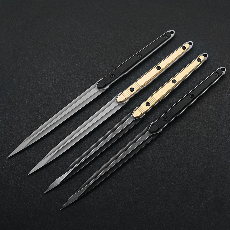 New 4 Colors HN-9 Tea Knife CNC Crowbar 440c Vicissitudes Stone Washing Blade Outdoor Portable Camping Edc Tool Holiday gifts
New 4 Colors HN-9 Tea Knife CNC Crowbar 440c Vicissitudes Stone Washing Blade Outdoor Portable Camping Edc Tool Holiday gifts