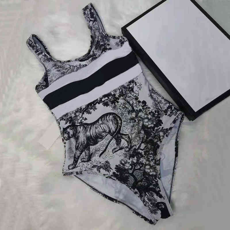 Leopard Design One Pieces Swimsuit Tiger Print Bikinis 2021 Sexy Push Up Swimwear Women Beach Bathing Suits Backless Monokini Plus Size, White;black
Leopard Design One Pieces Swimsuit Tiger Print Bikinis 2021 Sexy Push Up Swimwear Women Beach Bathing Suits Backless Monokini Plus Size, White;black