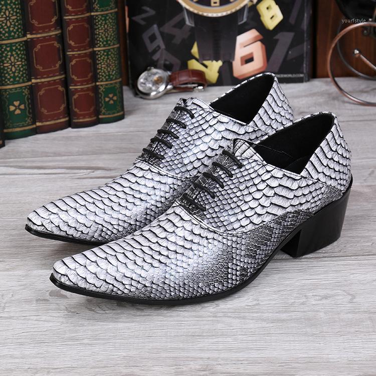 New Men Business Dress Classic Wedding Formal White Pointed Fish Scales Pattern Nightclub Style Party Leather Shoes1
New Men Business Dress Classic Wedding Formal White Pointed Fish Scales Pattern Nightclub Style Party Leather Shoes1