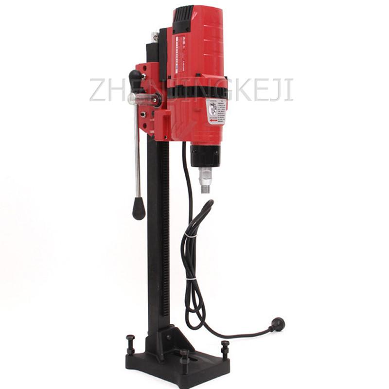 Diamond Drilling Rig 2300W High-power Plastic Case Bench Light Equipment Installation Civil Engineering Airport Roads Highways
Diamond Drilling Rig 2300W High-power Plastic Case Bench Light Equipment Installation Civil Engineering Airport Roads Highways