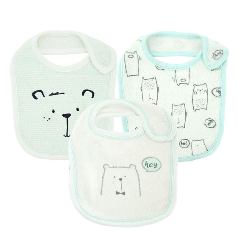 Kavkas Baby Bibs 3pcs/lot Towel Fabric Baby Boy Bib Bibs & Burp Cloths Newborn Dinner Accessories
Kavkas Baby Bibs 3pcs/lot Towel Fabric Baby Boy Bib Bibs & Burp Cloths Newborn Dinner Accessories
