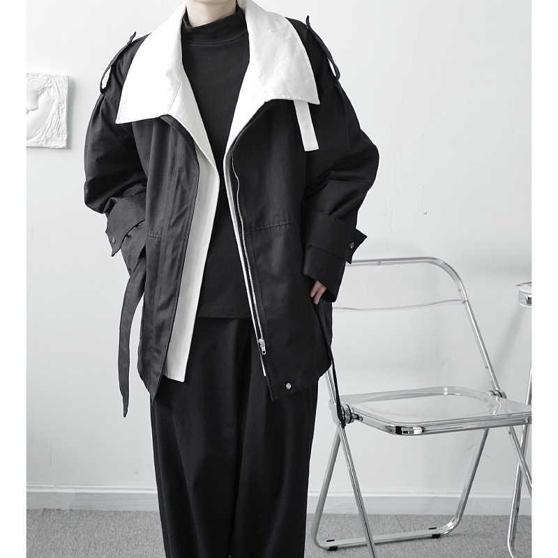 2020 Male New Winter Autumn of Fine Quilted Cotton Female Jacket Japanese Streetwear Coat Outerwear 1u3b, Ym125
2020 Male New Winter Autumn of Fine Quilted Cotton Female Jacket Japanese Streetwear Coat Outerwear 1u3b, Ym125
