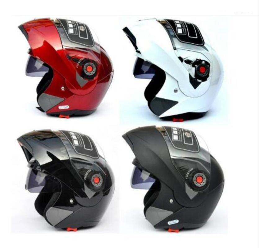 for JIEKAI 105 double visor motorcycle helmets Modular Cover Up motocross helmet race Double Capacete lens motorcycle helmet1, Red
for JIEKAI 105 double visor motorcycle helmets Modular Cover Up motocross helmet race Double Capacete lens motorcycle helmet1, Red