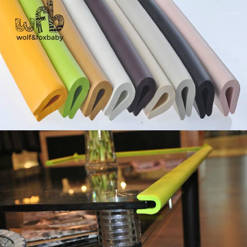 Wholesales New Free Shipping 2m/pack Baby bumper strip Safety Corner protector Table Edge Corner Cushion without Sticker u type1
Wholesales New Free Shipping 2m/pack Baby bumper strip Safety Corner protector Table Edge Corner Cushion without Sticker u type1