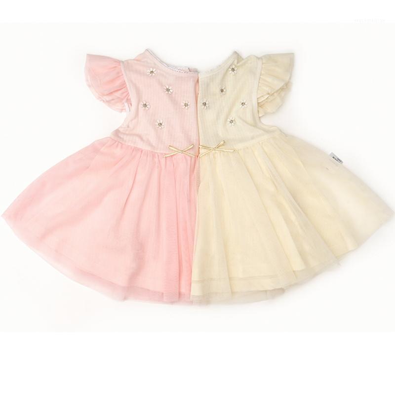2021 Summer New Fashion Kid Clothes Baby Girl Flower Princess Dress Sleeveless Ruffles Lovely Casual Costume Children Clothing1, Yellow
2021 Summer New Fashion Kid Clothes Baby Girl Flower Princess Dress Sleeveless Ruffles Lovely Casual Costume Children Clothing1, Yellow