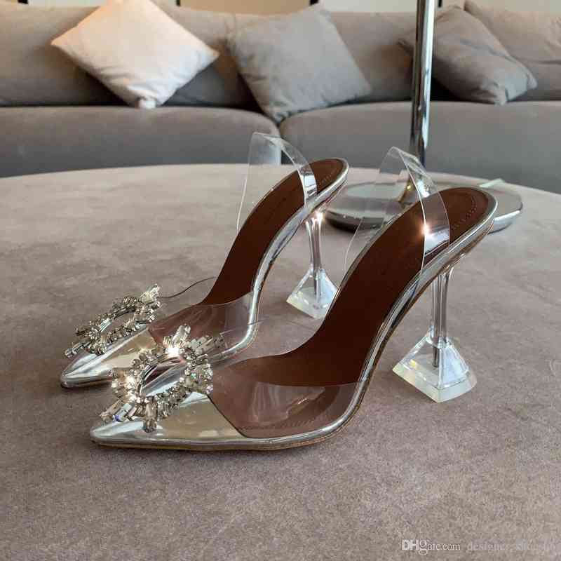 AMINA MUADDI High-end Quality Amina Shoes Begum Crystal-embellished TPU Slingback Pumps Muaddi Restocks High Heel Slingbacks Rzm, #1 10cm heels
AMINA MUADDI High-end Quality Amina Shoes Begum Crystal-embellished TPU Slingback Pumps Muaddi Restocks High Heel Slingbacks Rzm, #1 10cm heels