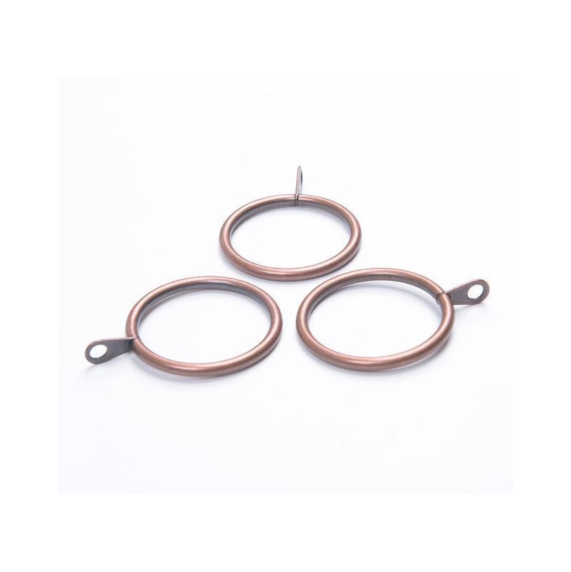 Home Decor 4 Size Curtain Rings Window Curtain Hooks Accessories Metal Hanging Ring Curtains Clips Tools Curtain jllrjI mx_home, Silver
Home Decor 4 Size Curtain Rings Window Curtain Hooks Accessories Metal Hanging Ring Curtains Clips Tools Curtain jllrjI mx_home, Silver