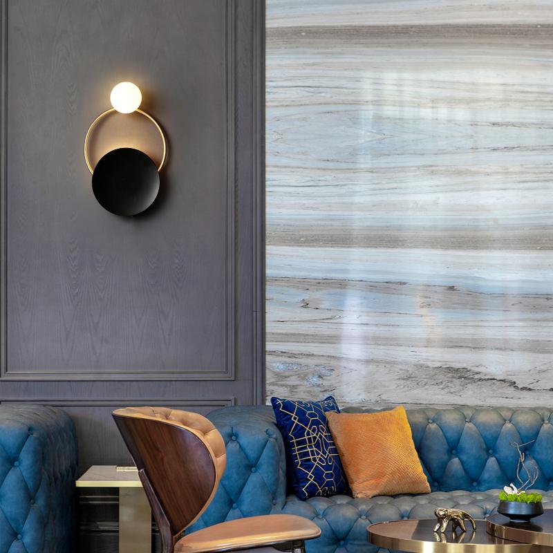 Nordic Individual Postmodern Creative Hardware Living Room Wall Lamp Art Bedside Bedroom Designer Model Room Wall Lamp
Nordic Individual Postmodern Creative Hardware Living Room Wall Lamp Art Bedside Bedroom Designer Model Room Wall Lamp