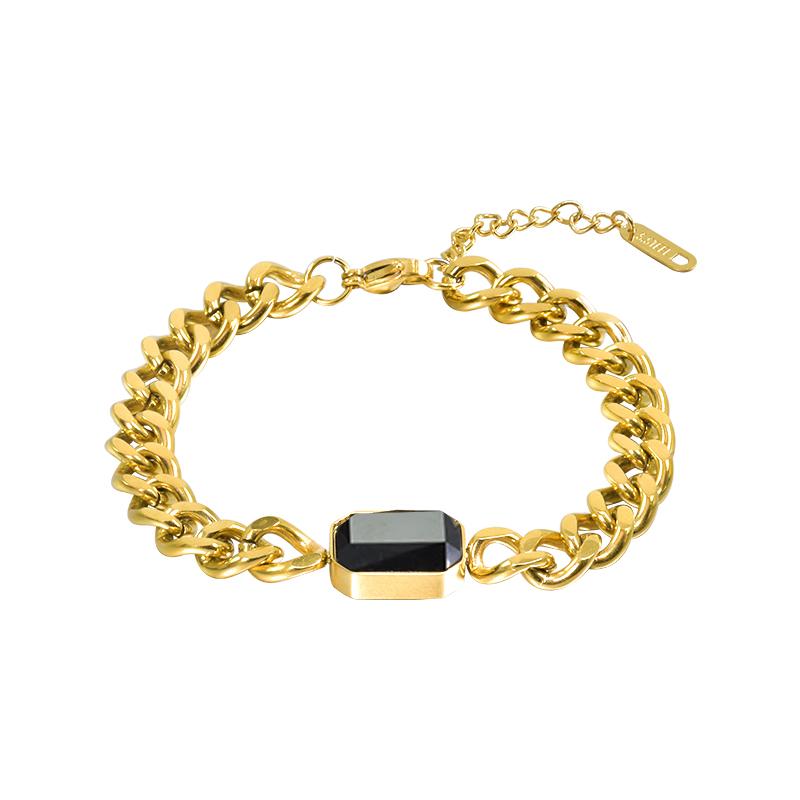 Bangle Stainless Steel Bracelet For Women Cool Type Chain Fashion Simple Style Accessories On Hand Personalized Africa
Bangle Stainless Steel Bracelet For Women Cool Type Chain Fashion Simple Style Accessories On Hand Personalized Africa