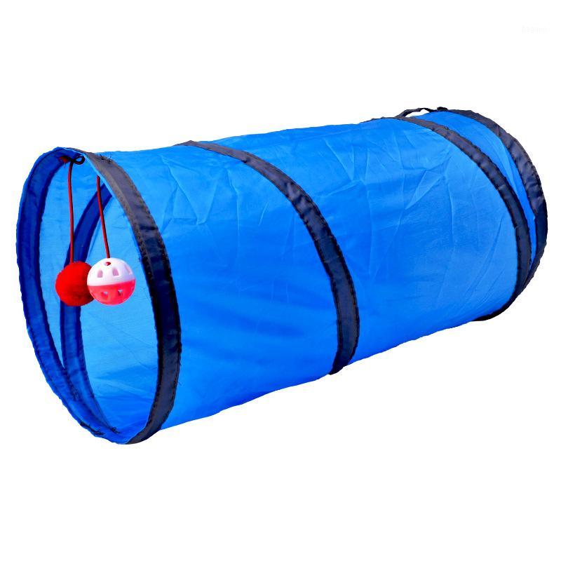 Pet Cat Tunnel 2 Holes Play Tubes Balls Collapsible Crinkle Kitten Toys Puppy Ferrets Play Dog Tunnel Tubes1
Pet Cat Tunnel 2 Holes Play Tubes Balls Collapsible Crinkle Kitten Toys Puppy Ferrets Play Dog Tunnel Tubes1