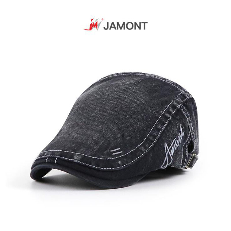 Jamont Mens Vintage Cotton Newsboy Caps Gorras Para Hombre Duckbill Hat Baker Boy Golf Peaked Hats Male Casual Cabbie Ivy Hats, As shown
Jamont Mens Vintage Cotton Newsboy Caps Gorras Para Hombre Duckbill Hat Baker Boy Golf Peaked Hats Male Casual Cabbie Ivy Hats, As shown