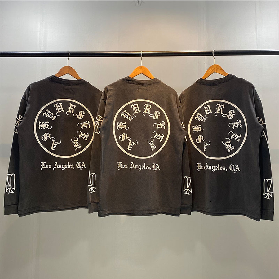 2021 New Foaming Printing Askyurself Los Angeles La T-shirts Women Sanskrit Top Tees Men Clothing 9t5b
2021 New Foaming Printing Askyurself Los Angeles La T-shirts Women Sanskrit Top Tees Men Clothing 9t5b