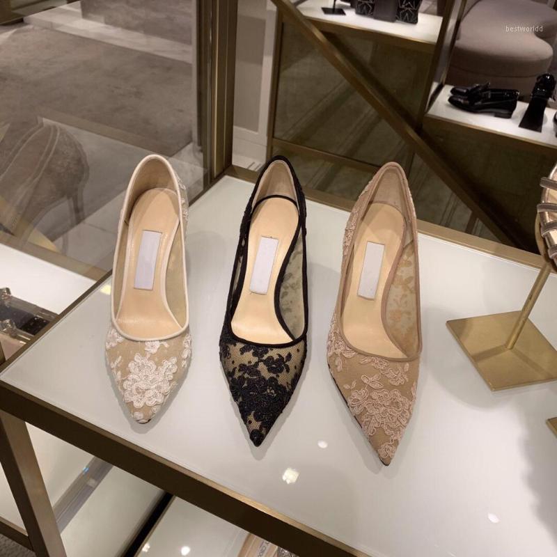 Zapatos De Mujer Leather Pumps High Thin Heels Pointed Toes Pumps Lace Air Mesh Shallow Summer Shoes Woman1, As pic
Zapatos De Mujer Leather Pumps High Thin Heels Pointed Toes Pumps Lace Air Mesh Shallow Summer Shoes Woman1, As pic