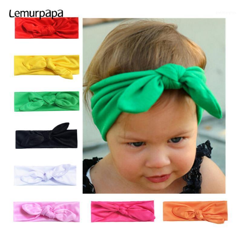 Baby Girl Headband hair Accessories Ears Cute Newborn Headbands Turban Knotted Baby Headwrap Bandage Bows1, Black
Baby Girl Headband hair Accessories Ears Cute Newborn Headbands Turban Knotted Baby Headwrap Bandage Bows1, Black