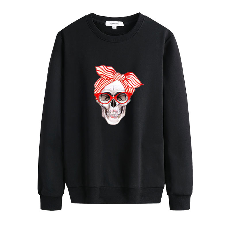 DIY Clothing Men Fashion Sweatshirts Autumn Winter Casual Crew Neck Long Sleeve Hoodies with Unique Printed Mens Pullover, Black
DIY Clothing Men Fashion Sweatshirts Autumn Winter Casual Crew Neck Long Sleeve Hoodies with Unique Printed Mens Pullover, Black