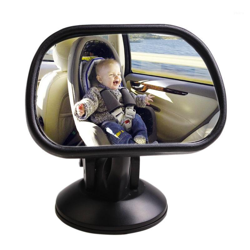 Adjustable Baby Car Mirror Car Safety Back Seat View Rear Interior Baby Kids Monitor Reverse Safety Seats Mirror Accessories1 
Adjustable Baby Car Mirror Car Safety Back Seat View Rear Interior Baby Kids Monitor Reverse Safety Seats Mirror Accessories1