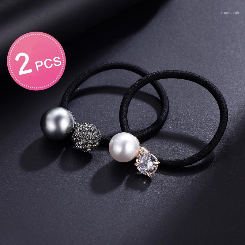 Hair Clips & Barrettes CHIMERA Women Scrunchies 2Pcs Crystal Elastic Rope Holders Rubber Band Fashion Accessories Set, Golden;silver
Hair Clips & Barrettes CHIMERA Women Scrunchies 2Pcs Crystal Elastic Rope Holders Rubber Band Fashion Accessories Set, Golden;silver