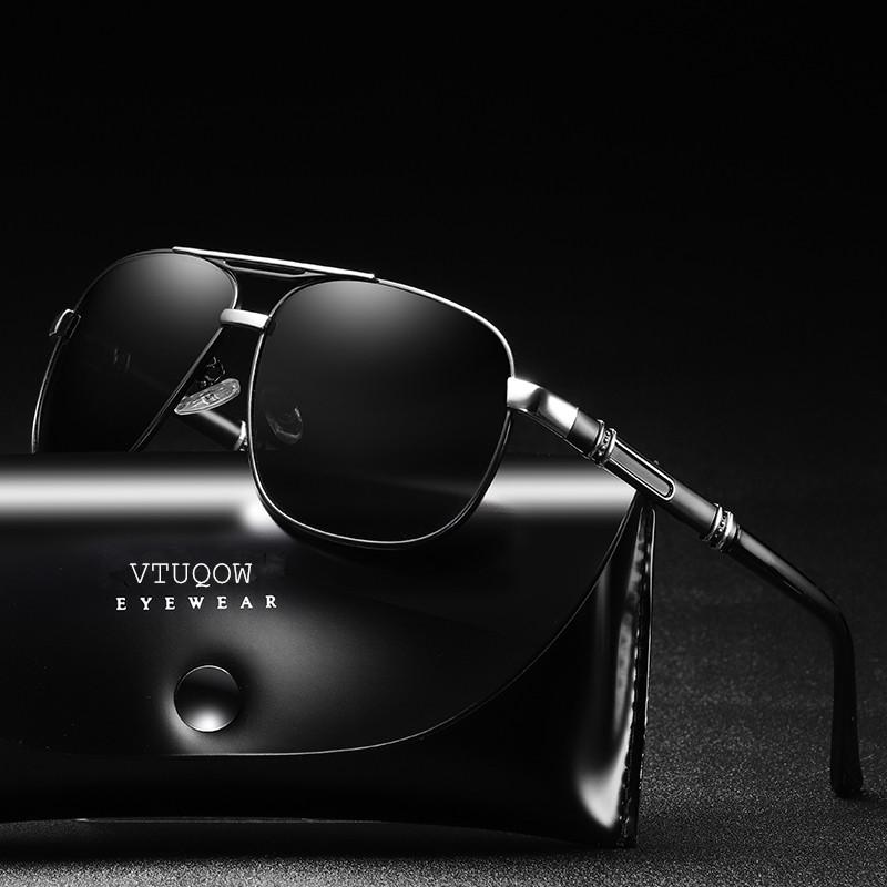Sunglasses Classic Polarized Men Brand Designer 2021 Trend Outdoor Vintage Male Sunglass Driver's Sun Glasses Shades For
Sunglasses Classic Polarized Men Brand Designer 2021 Trend Outdoor Vintage Male Sunglass Driver's Sun Glasses Shades For