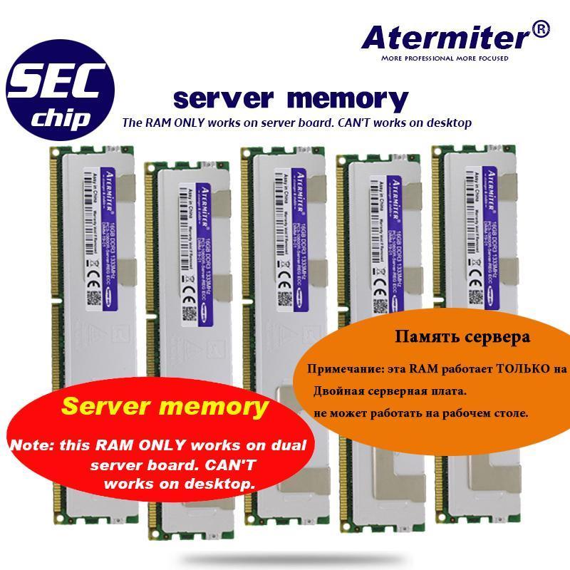 X79 X58 8GB heatsink PC3 heat sink DDR3 1333MHz 8G 1333 REG ECC heat sink server memory RAM 16gb 24gb 16g 24g 32gb 32g LGA 20111
X79 X58 8GB heatsink PC3 heat sink DDR3 1333MHz 8G 1333 REG ECC heat sink server memory RAM 16gb 24gb 16g 24g 32gb 32g LGA 20111