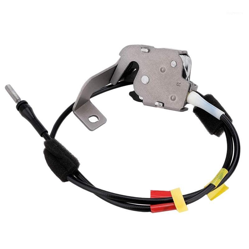 Car Right Side Rear Upper with Cable for F250 F150 1997-20041 
Car Right Side Rear Upper with Cable for F250 F150 1997-20041