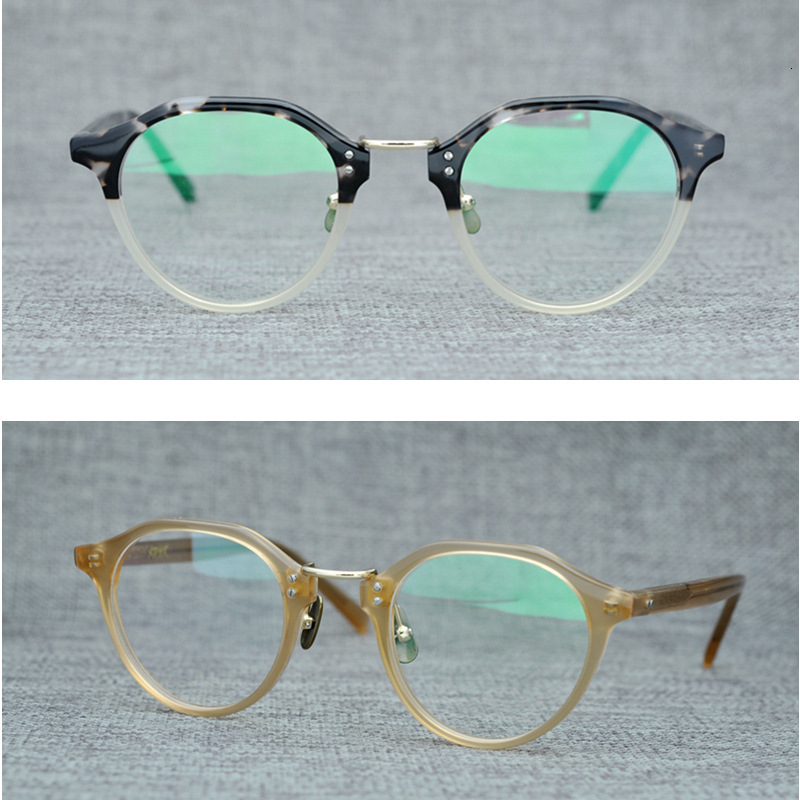 2021 New Round Back Small Irregular Japanese Frames Made by Hand Myopia Optic Reading Prscription Prescription Glasses Zbbd
2021 New Round Back Small Irregular Japanese Frames Made by Hand Myopia Optic Reading Prscription Prescription Glasses Zbbd