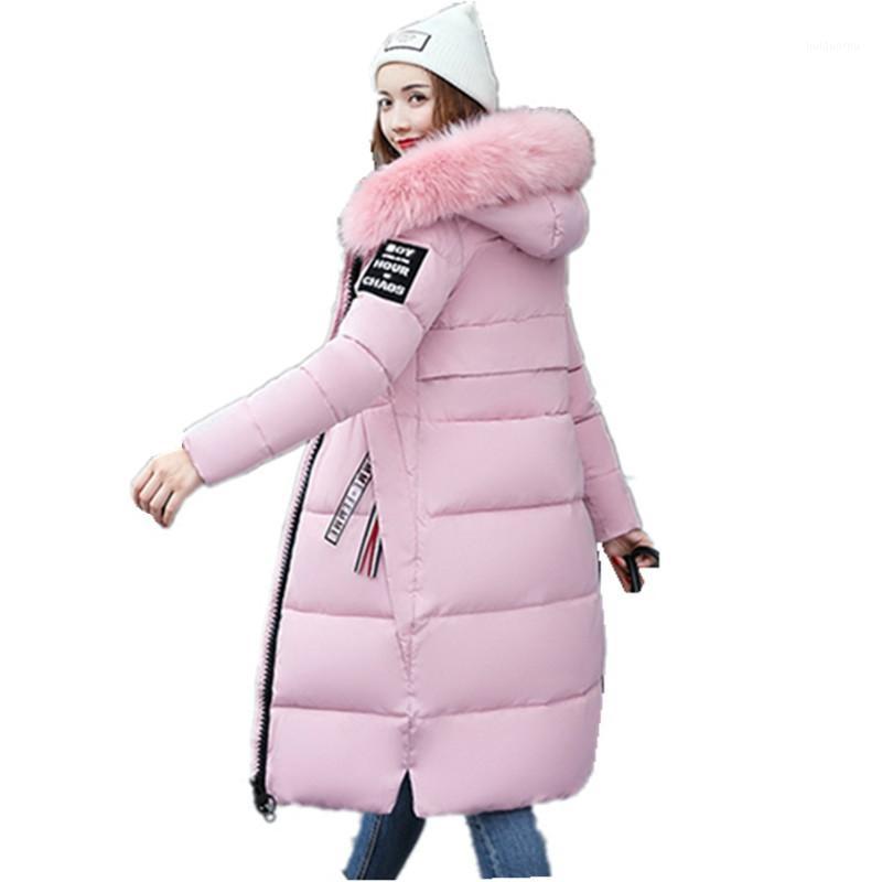 Wholesale- New fashion large fur collar coat women parka long thick cotton-padded jacket female 2017 winter parkas ladies coats black ZZ1001, Coffee
Wholesale- New fashion large fur collar coat women parka long thick cotton-padded jacket female 2017 winter parkas ladies coats black ZZ1001, Coffee