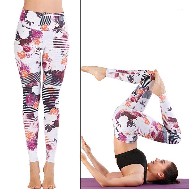 Fitness Gym Leggings Yoga Pants Tight Workout Running Activewear Striped Print Patchwork Yoga Leggins Trainning Wear for Women1, As the picture
Fitness Gym Leggings Yoga Pants Tight Workout Running Activewear Striped Print Patchwork Yoga Leggins Trainning Wear for Women1, As the picture