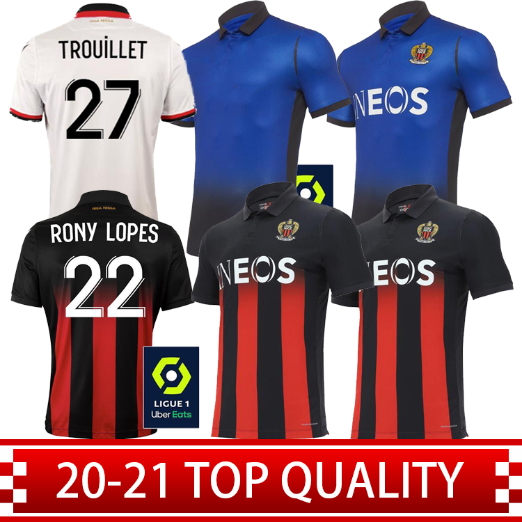 Maillot OGC Nice Soccer Jersey 2021 HSCHNEIDERLIN ATAL home away LEES MELOU DOLBERG GOUIRI 20 21 ogc nice Maillot De Foot Football Shirt, Black;yellow
Maillot OGC Nice Soccer Jersey 2021 HSCHNEIDERLIN ATAL home away LEES MELOU DOLBERG GOUIRI 20 21 ogc nice Maillot De Foot Football Shirt, Black;yellow