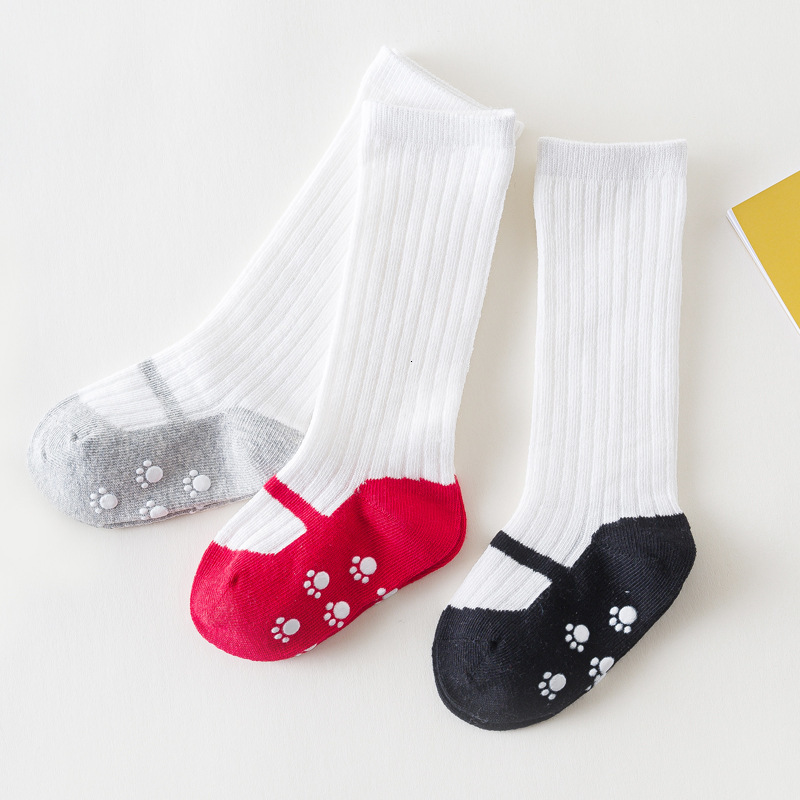 2021 New 9pcs/lot Kids Toddler Infant Princess Baby Girls Boys Anti-slip Knitted Long Cotton Knee Ballet Stockings Lh54, Multi
2021 New 9pcs/lot Kids Toddler Infant Princess Baby Girls Boys Anti-slip Knitted Long Cotton Knee Ballet Stockings Lh54, Multi