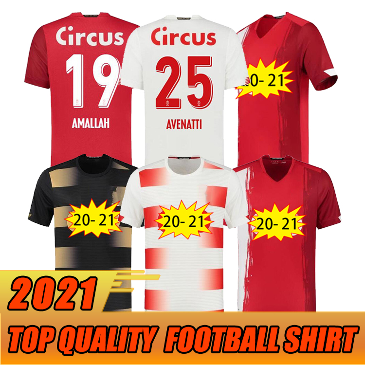 Standard Liege 20 21 Soccer Jerseys home away LIEGE VANHEUSDEN LAIFIS BASTIEN AMALLAH CIMIRO 20 2021 JERSEY Football Shirt, Black;yellow
Standard Liege 20 21 Soccer Jerseys home away LIEGE VANHEUSDEN LAIFIS BASTIEN AMALLAH CIMIRO 20 2021 JERSEY Football Shirt, Black;yellow