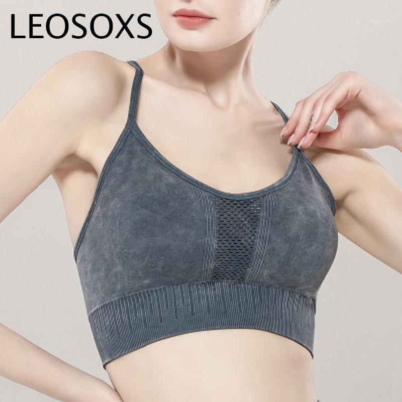 New Women Solid Cross-back Yoga Sports Bras Sexy Brathable Quick-drying Top Female Gym Fitness Running Underwear Shockproof Vest1, Blue
New Women Solid Cross-back Yoga Sports Bras Sexy Brathable Quick-drying Top Female Gym Fitness Running Underwear Shockproof Vest1, Blue